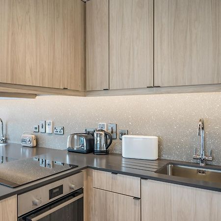 Apartamento Niche Living Rathmines Dublín Exterior foto