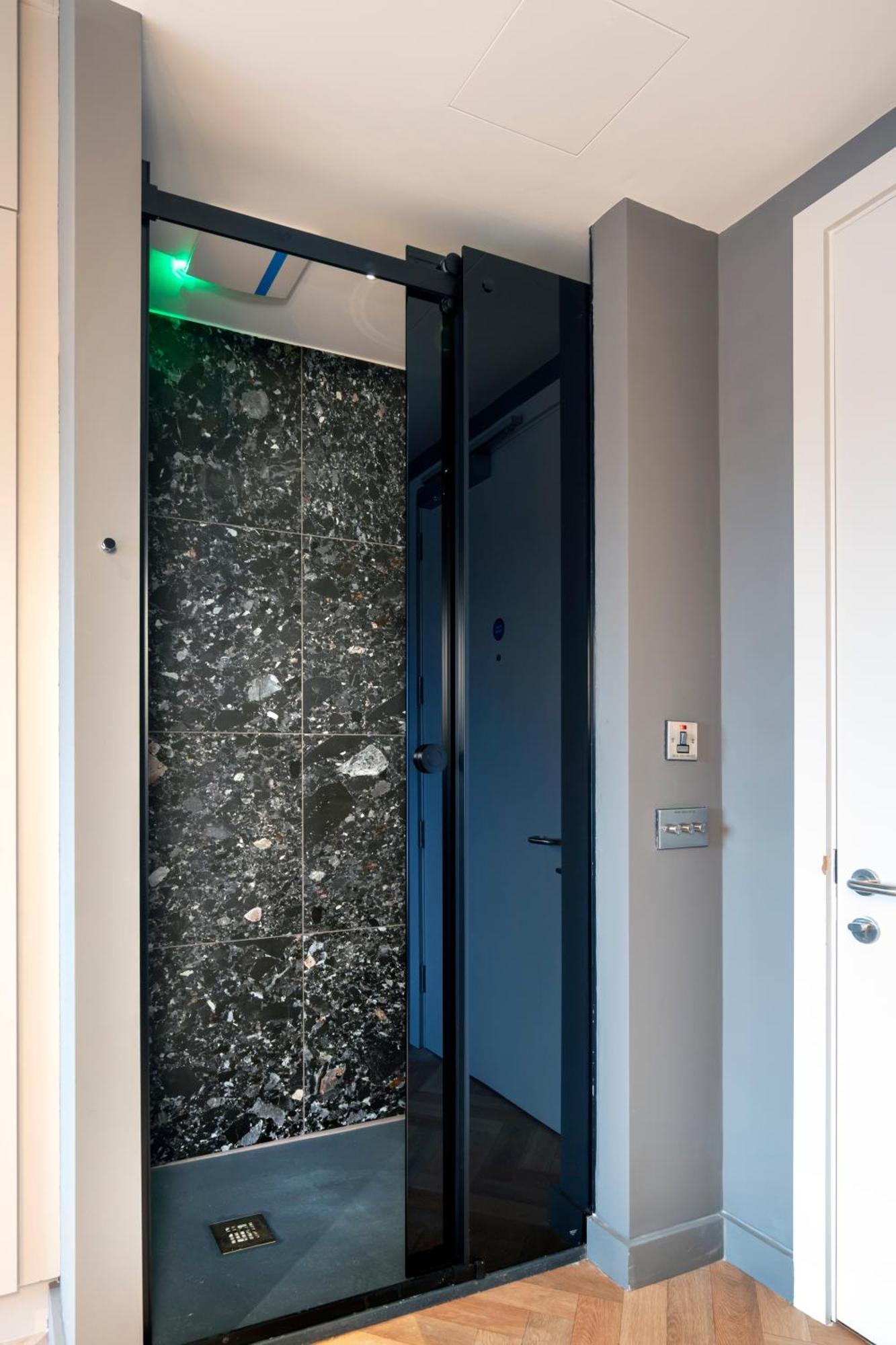 Apartamento Niche Living Rathmines Dublín Exterior foto