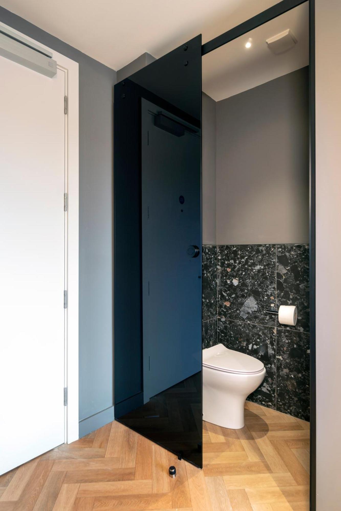 Apartamento Niche Living Rathmines Dublín Exterior foto