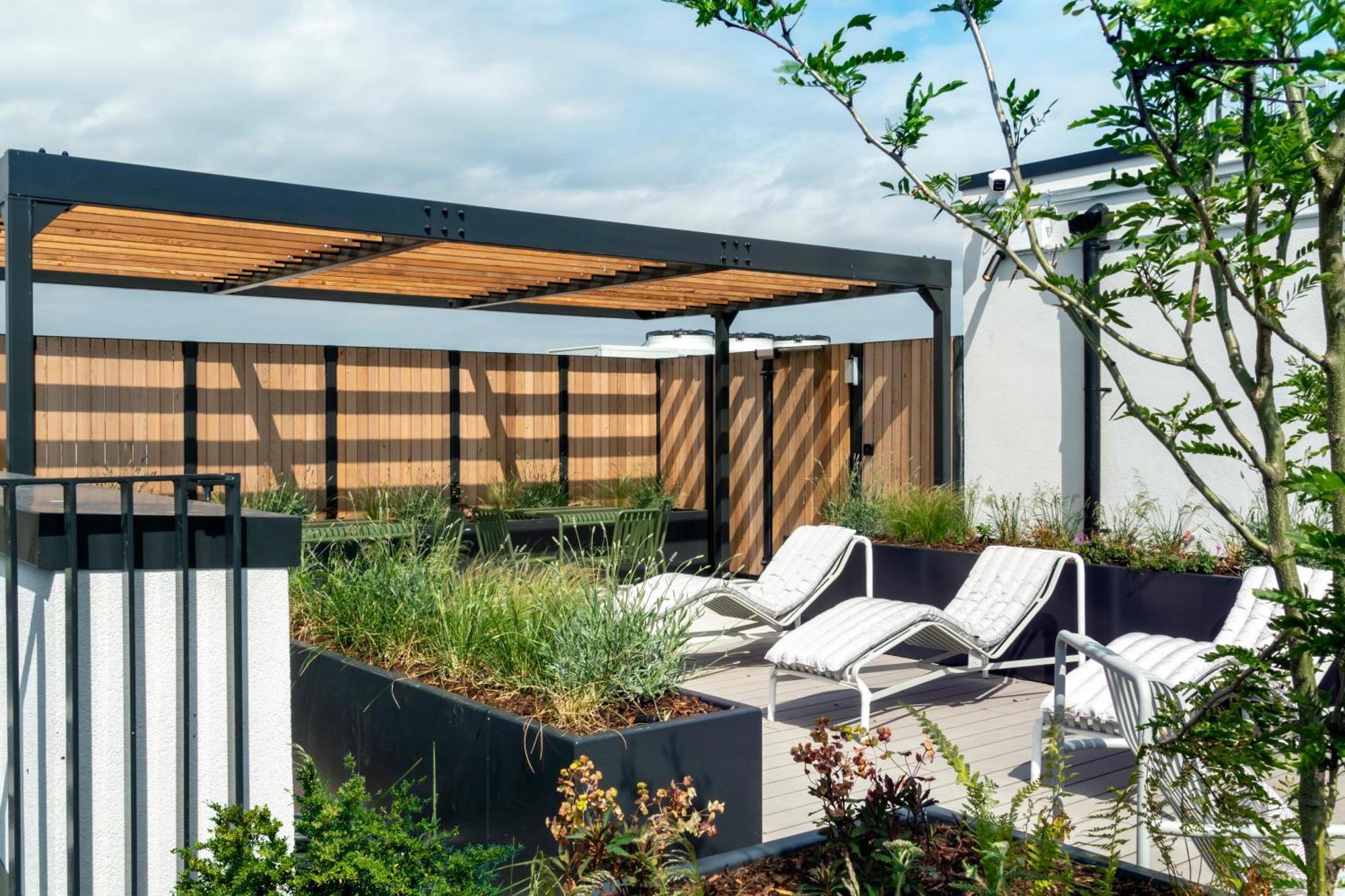 Apartamento Niche Living Rathmines Dublín Exterior foto