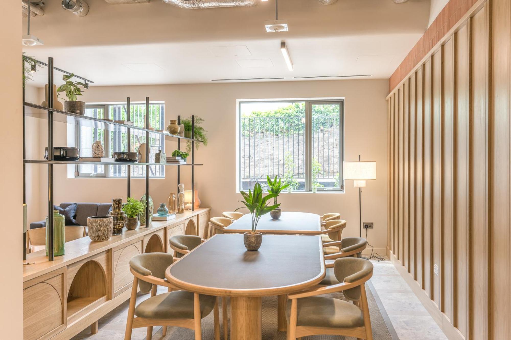 Apartamento Niche Living Rathmines Dublín Exterior foto