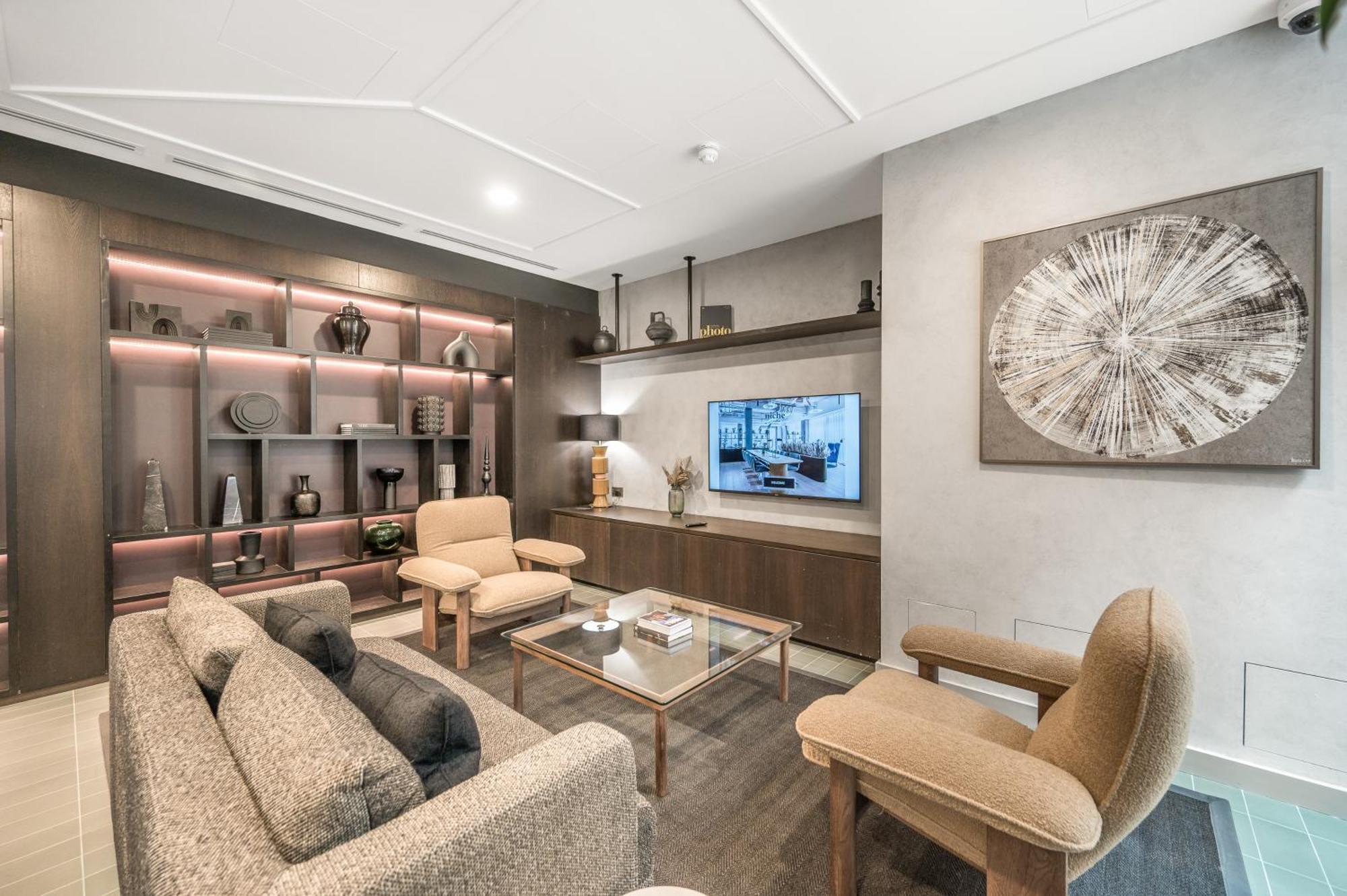 Apartamento Niche Living Rathmines Dublín Exterior foto